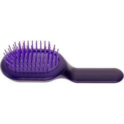 Janeke Curvy Bag Pneumatic Brush Purple