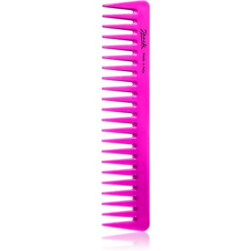Janeke Supercomb For Gel Application and Styling - 1 piece