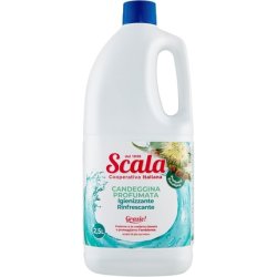 Scale Bleach with Eucalyptus Scent 2.5L