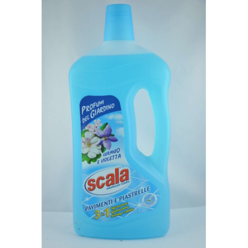Scala Pavimenti Geranium 1L