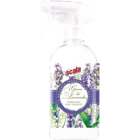 Drops of Lavender Scale Spray 500ml