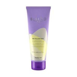 MASCARILLA BLONDESSE NO-YELLOW *MINI*100ML INEBRYA
