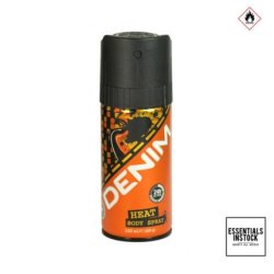 Denim Azure Body Spray 150ml