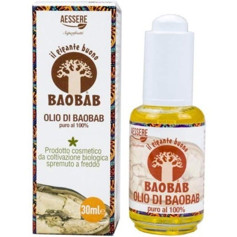 Aessere 100% Pure Baobab Oil