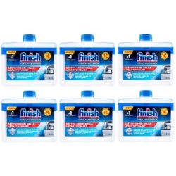 Finish Cura Dishwasher Detergent 250ml