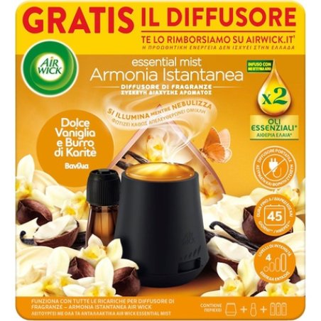 Instant Harmony Ambient Perfumer