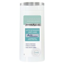 CLINIANS LATTE 200 ML ANTI-AGE ACIDO IAL