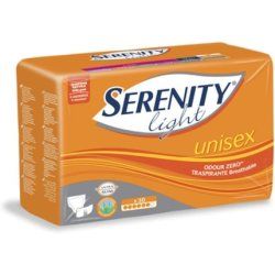 Serenity Light, Unisex, 30 Pz