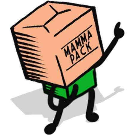 Pavone Baking Soda 500g