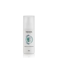 Nioxin 3D Styling Hair Thickening Gel Strong Hold for Thin Hair 140ml