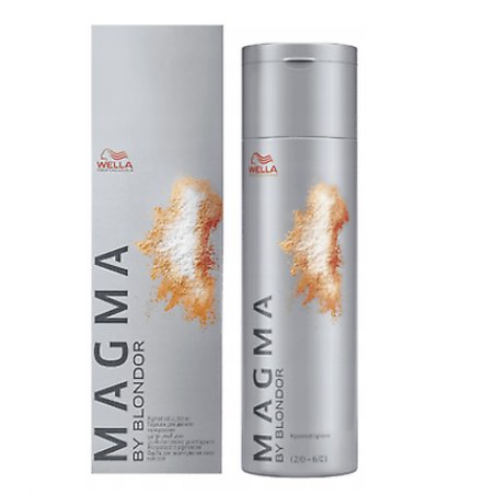 Wella Magma Color /57 120g