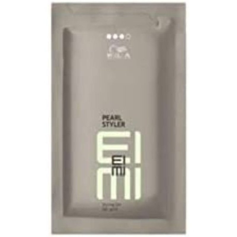 Wella EIMI Sachet Pearl Styler Styling Gel 6ml