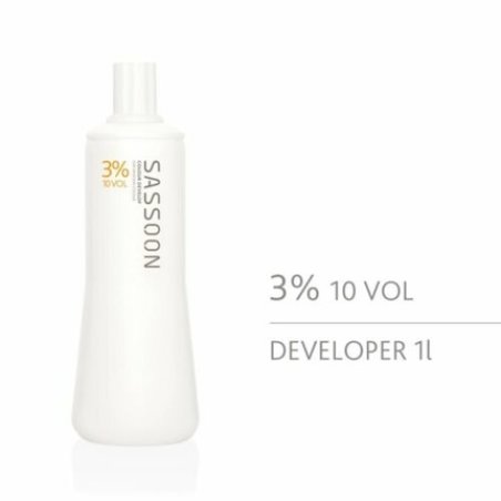 Sassoon Colour Develop 3%