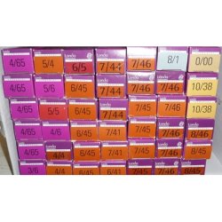 Londa Color Permanente Cremehaarfarbe Various Shades 60ml