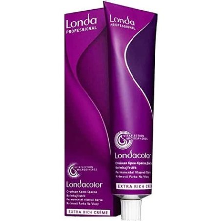 Londa Color Medium Brown Copper 60ml
