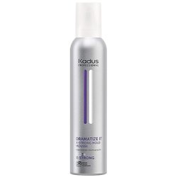Kadus Professional Dramatize It Mousse 250ml