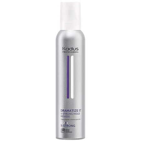 Kadus Professional Dramatize It Mousse 250ml
