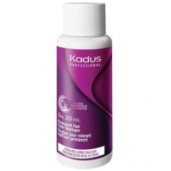 Kadus Oxydant 20 Volume 6% - 60 Milliliters