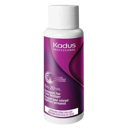 Kadus Oxydant 20 Volume 6% - 60 Milliliters