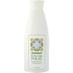 Toning Shower Bath Arnica Philae Homoeopathic Remedy 400ml