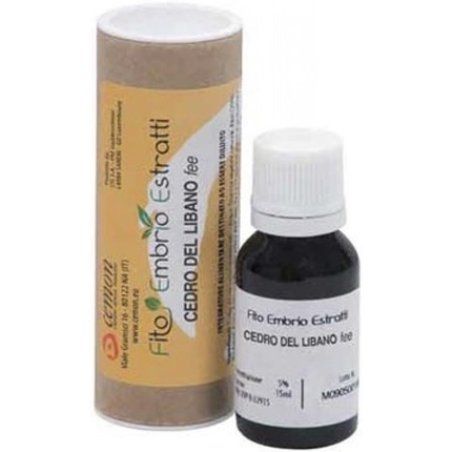 Cemon Win Embryo Cedar Lebanon Fee Extract 15ml