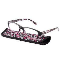Beatrice Reading Glasses Pre-Assembled at the Waist 2.00