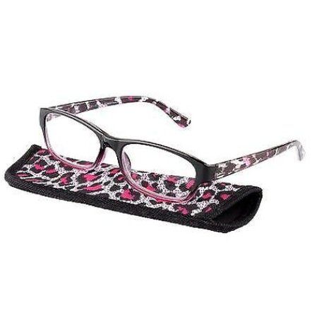 Beatrice Reading Glasses Pre-Assembled 2.50