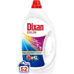 Dixan Liquid Color 2340ml