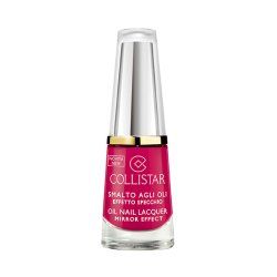 Collistar Vernis aux Huiles 307 Fucsia ml