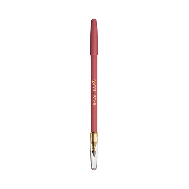 Collistar Professional Lip Pencil 1,2 g Desert rose