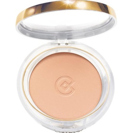 Collistar Compact Powder - 14 Nude - Powder