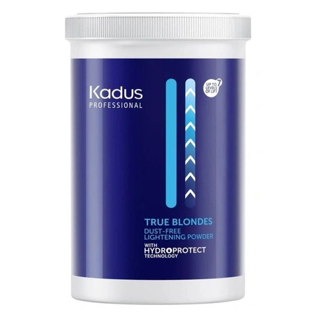 Kadus True Blondes - 500ml