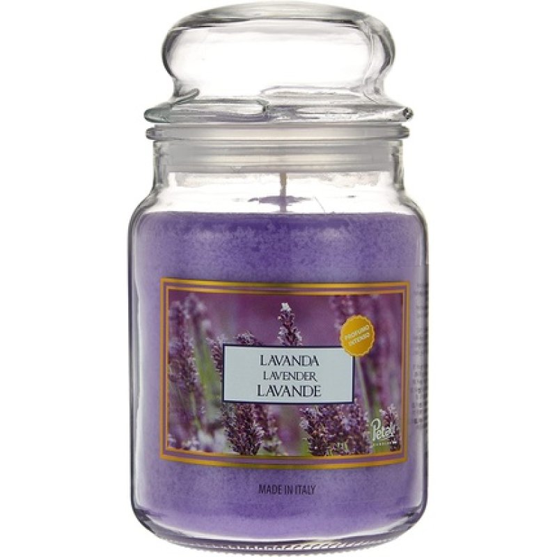 Ser Albj010613 Scented Candle