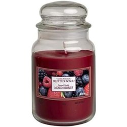 Candela Profumata Ser Albj010640