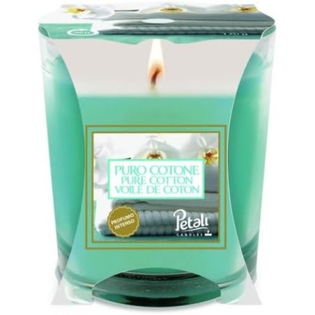 PETALI CANDELA Candle Sets Multicolor