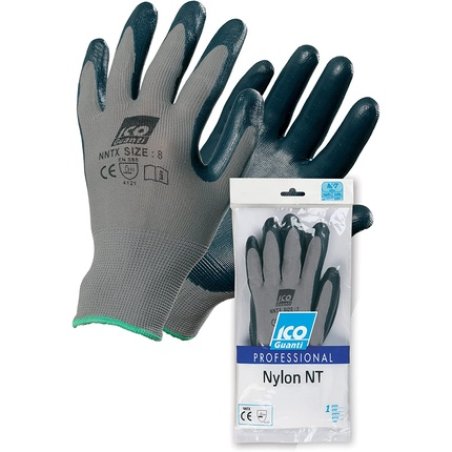 Guanti Nylon Nt Icoguanti M Dpi 2 Cat. Nntx/M