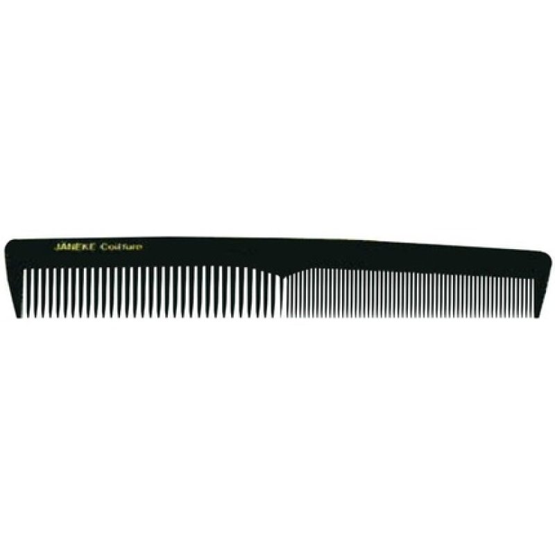 Jäneke Men's Comb 17.5cm