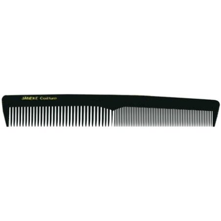 Jäneke Men's Comb 17.5cm