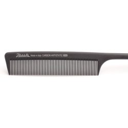 Jäneke Carbon Tail Comb Number 55820