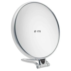 Janeke Chrome Mirror 330g