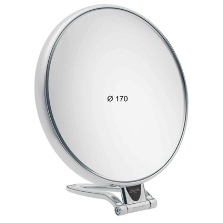 Janeke Chrome Mirror 330g