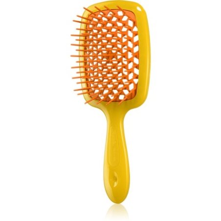 Janeke Superbrush Flat Hair Brush - Large