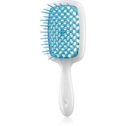 Janeke Superbrush Flat Large Hair Brush