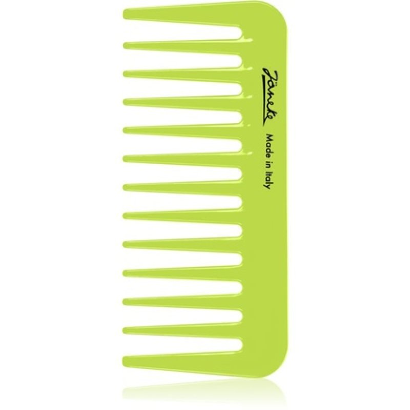 Janeke Mini Supercomb With Wide Teeth 1 piece
