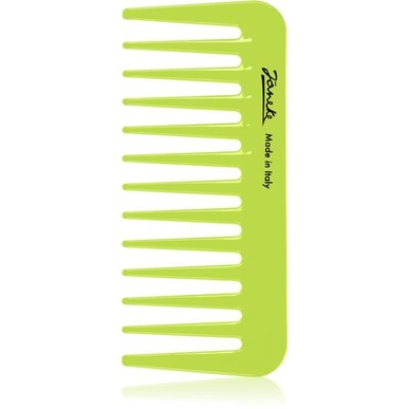 Janeke Mini Supercomb With Wide Teeth 1 piece