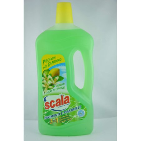 Scala Pavimenti Agrumi 1L
