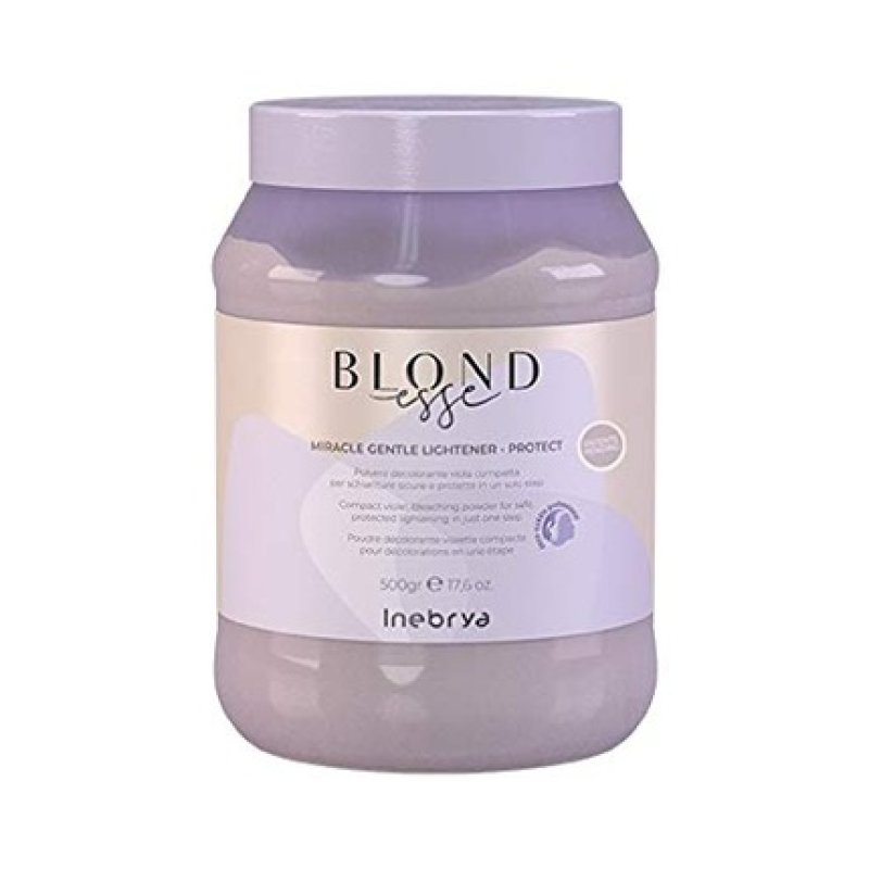 INEBRYA BLONDESSE VIOLET 500G