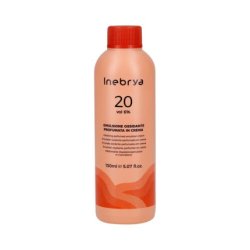 INEBRYA Oxidant Oxidation Emulsion 20vol 6% 150ml
