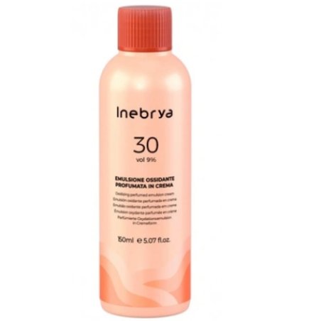 OXIGENADA 30VOL DE 150ML NEW INEBRYA