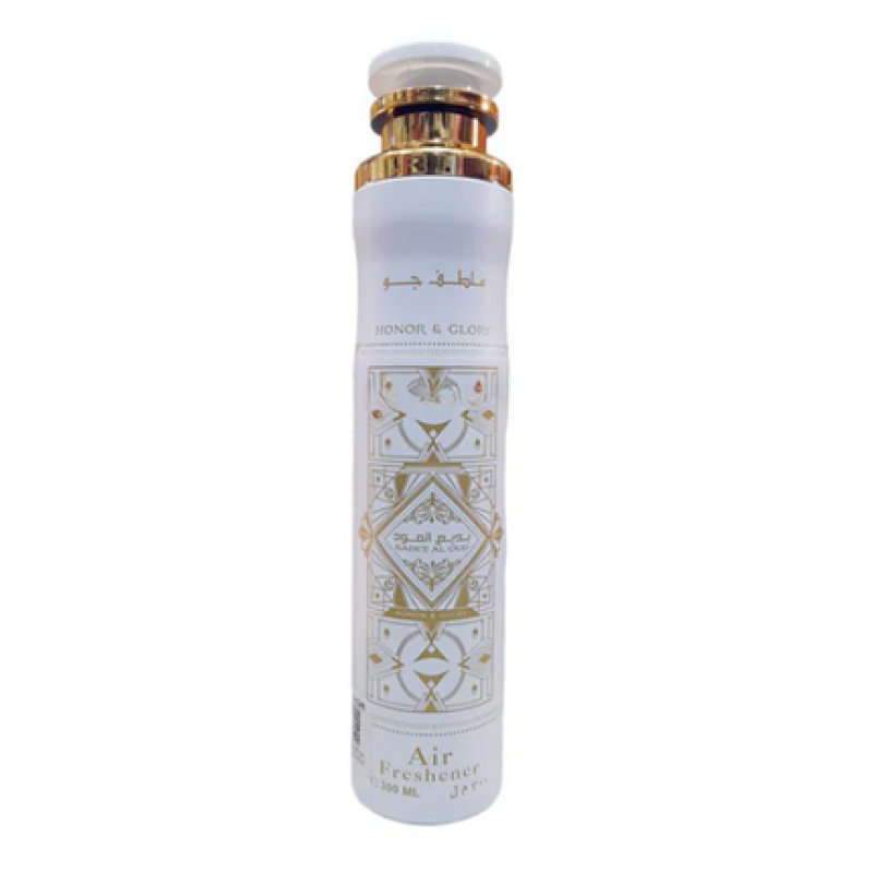 Lattafa Badee Al Oud Honor And Glory Air Freshener 300ml